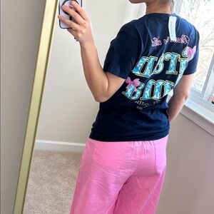 Grandma tee from Simply Southern. S